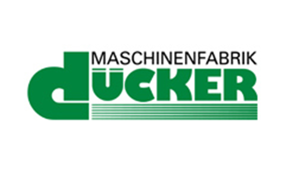 Maschinenfabrik Ducker