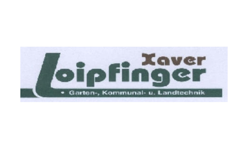 Xaver Loipfinger
