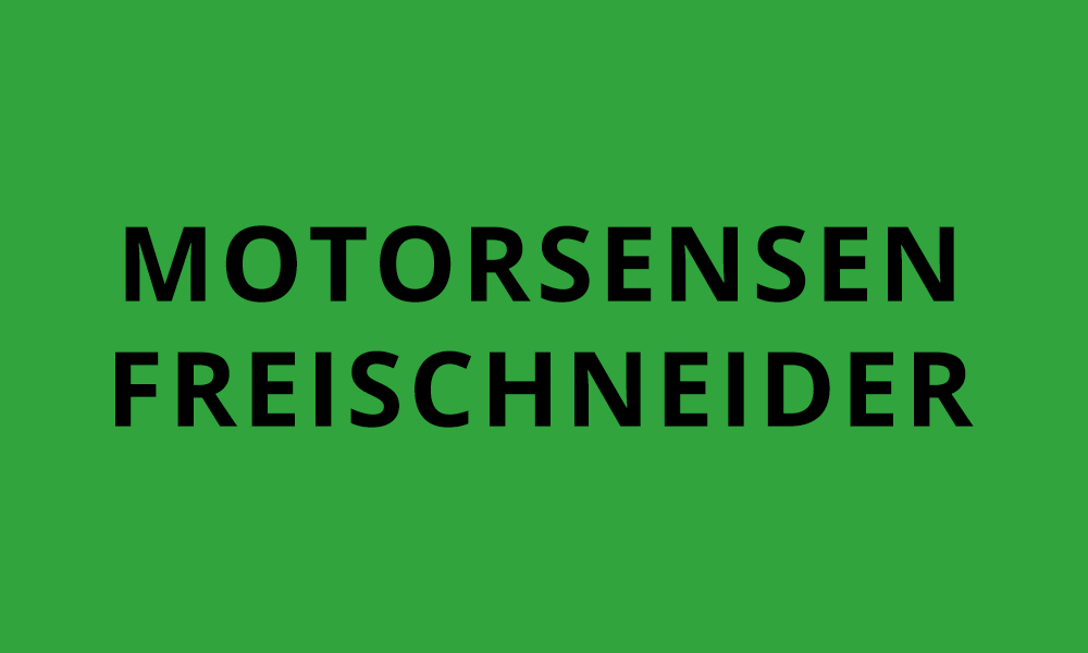Motorsensen Freischneider - Wagner Garten- und Kommunaltechnik GmbH in Gerlingen bei Stuttgart